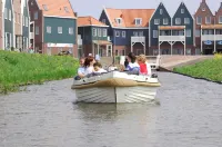 Roompot Hotel Marinapark Volendam Hotels in Purmerend