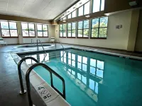 Chief Logan Lodge Hotels in Logan County