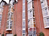 Palazzo Hotel - Direkt im Zentrum Hotels near Eicken