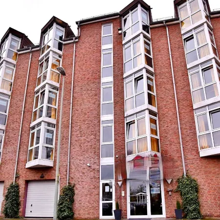 Palazzo Hotel - Direkt im Zentrum