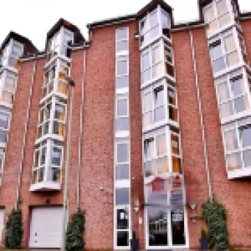 Palazzo Hotel - Direkt im Zentrum