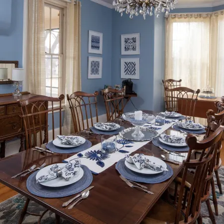 Aldrich Guest House