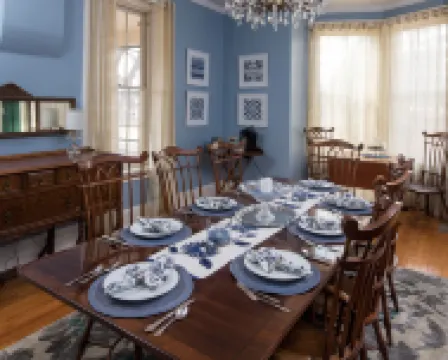 Aldrich Guest House