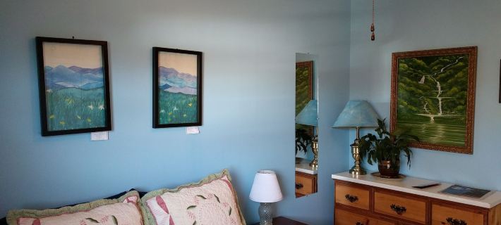 Fairhaven Guesthouse Hotels in Charlottesville