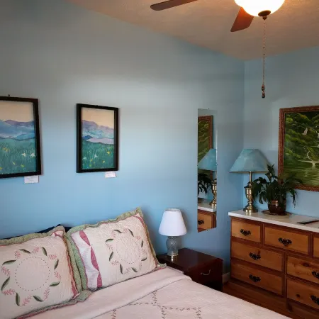Fairhaven Guesthouse