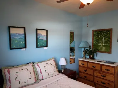 Fairhaven Guesthouse Hotel di 