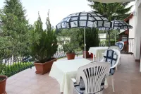 Erika Apartmanházak - Apartments
