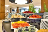 Palac Mortegi Hotel&Spa - breakfast