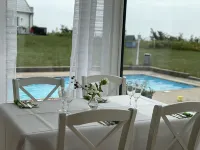 Löderups Strandbad Hotell & Stugby - piscine