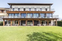 Hotel Camping Europa - 2-Star