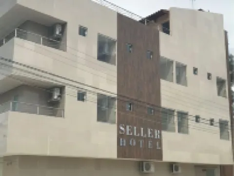 Seller Hotel Hotels in Sobral