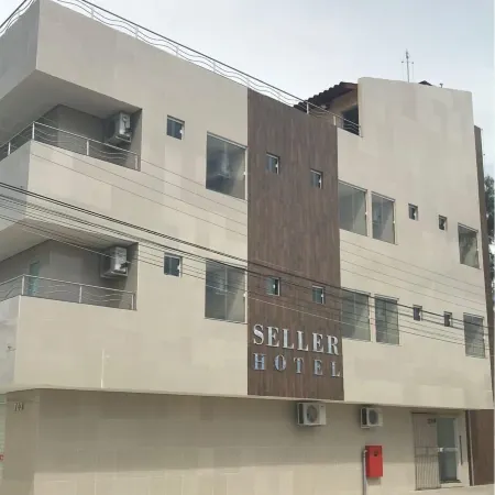 Seller Hotel
