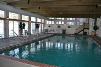 Kancamagus Lodge - Pools
