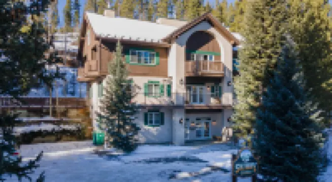 The Breckenridge Boutique Hotel