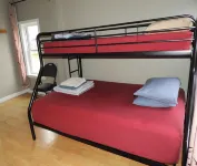 City Hostel-HI-ST.John's Hotel a 
