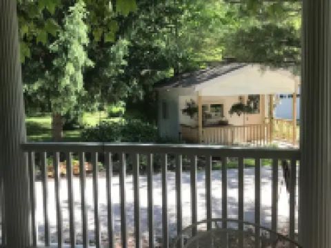 馬莎葡萄園民宿 卡斯科酒店