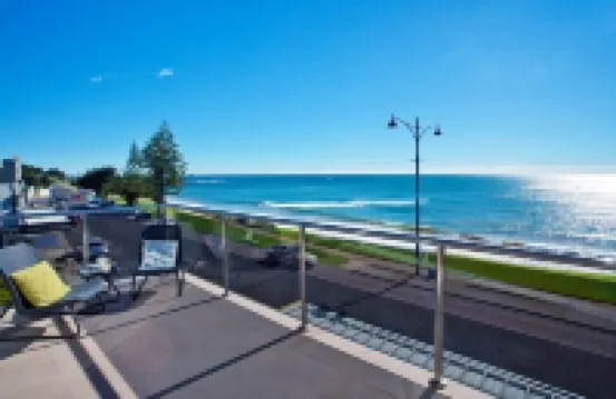 企鵝島海濱逍遙酒店