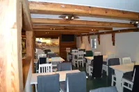 Vreta Kloster Golfklubb - homestay
