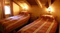 Chalet Suisse Bed and Breakfast فنادق في Val-d'Illiez