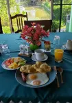 El Oasis Hotel y Restaurante Hotels in Alto Boquete