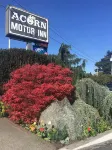 Acorn Motor Inn Hotel a Coupeville