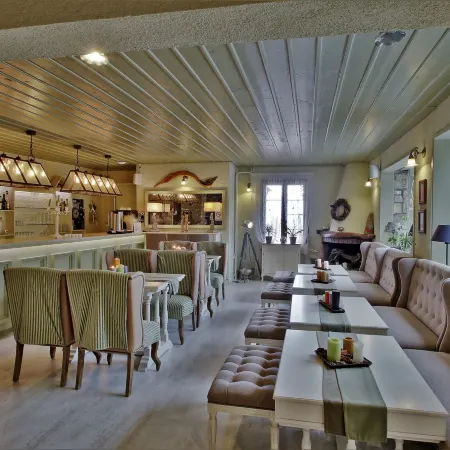 Boutique Hotel Skamnos Arachova