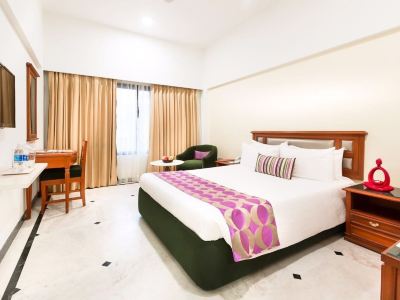 Regency Kanchipuram by GRT Hotels