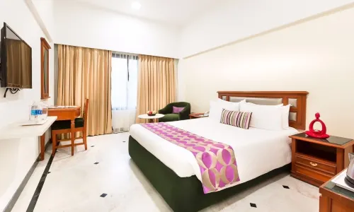 Regency Kanchipuram by GRT Hotels