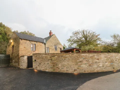 Woodland Lodge Hotels in 