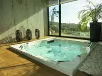 Quinta Vale da Roca - spa