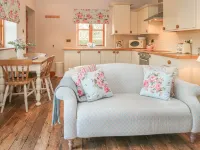 Maltkiln Cottage at Crook Hall Farm - 5 stelle