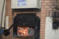 Hostal Restaurante Asador El Paisano Hotels in Utrera