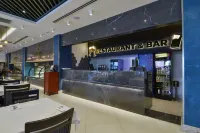 La Flora House Hotel - breakfast