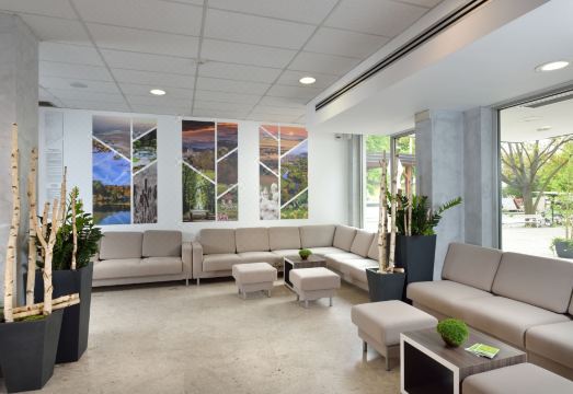 호텔 부대시설 1