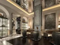 Fairmont Hotel La Marina Rabat Sale Hotels in Sale