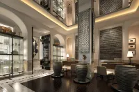 Fairmont Hotel La Marina Rabat Sale