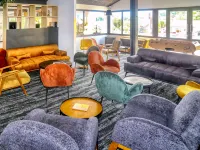 Ibis Biarritz-Anglet Aéroport Hotels in Anglet