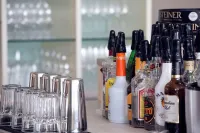 不來梅港北海飯店 - 酒吧