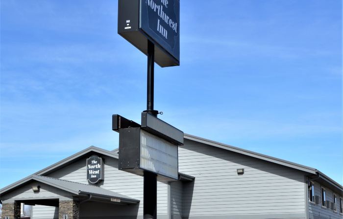 The Northwest Inn
