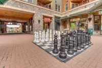 Buffalo Lodge 1 Bedroom in River Run - 2-Star