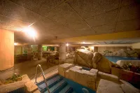 Playazimbali - spa