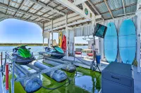 Bethel Island Retreat w/ Private Boat Slip!