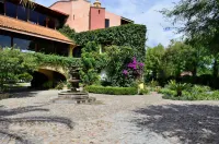 란초 라브라도레스  호텔