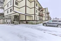 Lead Vacation Rental ~ 14 Mi to Sturgis - Homestays