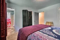 Renovated Home on Watauga River, by Boat Ramp - 3 stjerner