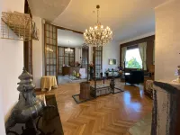 Hotel La Fontana