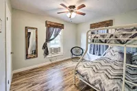 Day Trip to Waco and Temple House on Cattle Farm - 2-Star