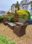 St. Hilary Guest House
