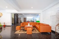 The Silver Chimes Suites Hotels in Yelahanka