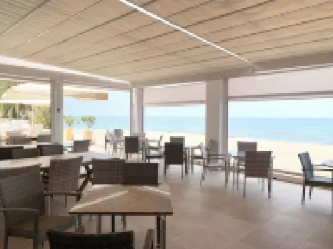 Hospedium Hotel Continental Hoteles en Mojácar